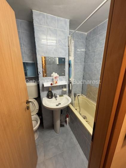 2 Camere - 45MP | Etaj Intermediar 1/10 | Metrou Lujerului - 4 minute - 6