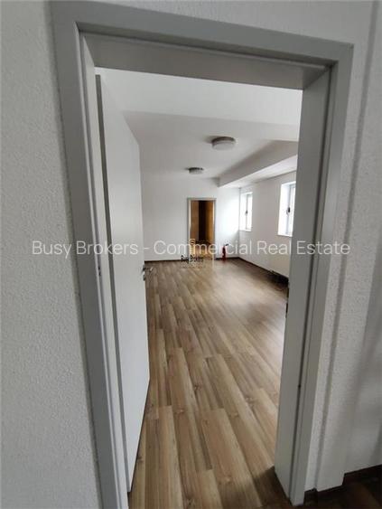 Spatii Birouri - 200 mp - Zona Sub Arini - 5