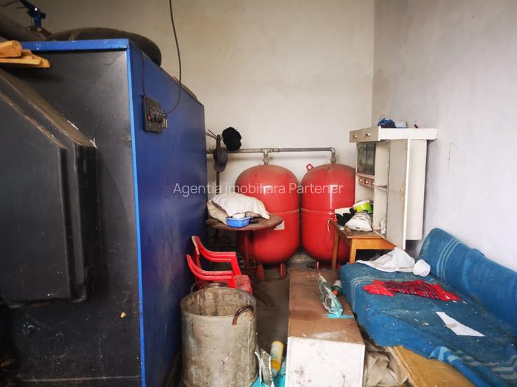 Teren 12.000mp + sera 3.000mp, Ciofrangeni-Arges - 8