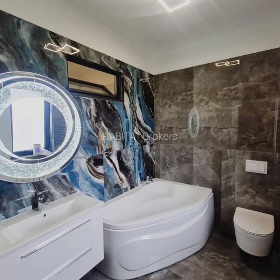 OFERTA 249.000 !!! Vila de vis din Tunari – Lux, rafinament și confort absolut! - 19