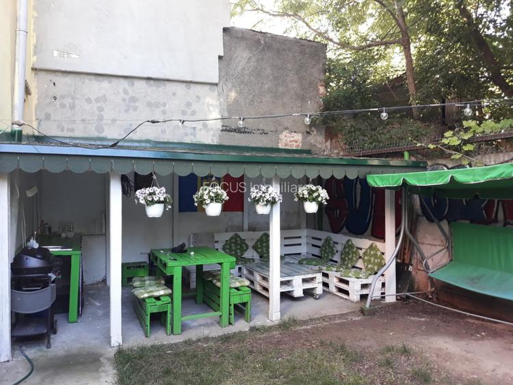 Apartament 3 camere în vilă, cu grădină 150 mp– zona Pache Protopopes - 12