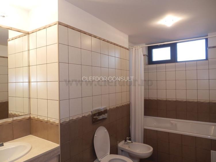 Apartament cu 3 camere de închiriat în zona Soseaua Nordului - 11