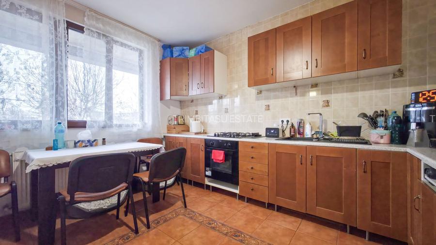 Casă 11 camere cu livadă pe Strada Republicii, Dragomirești-Deal - 16