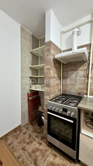 Apartament 2 camere Metrou + Prima Inchiriere - Iancului | Calif - 10