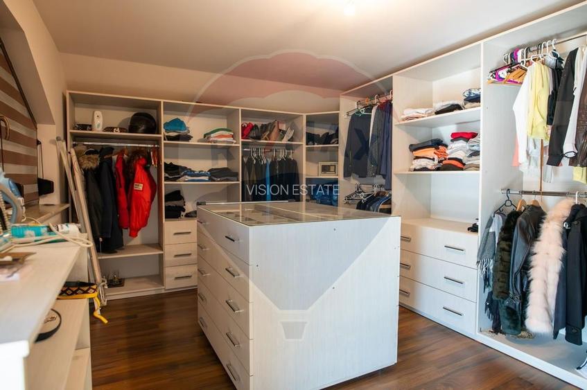 Casă / Vilă cu 5 camere de vânzare - 20