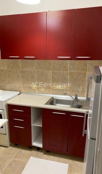 Garsoniera de vanzare | Nicolae Grigorescu | Metrou | - 5