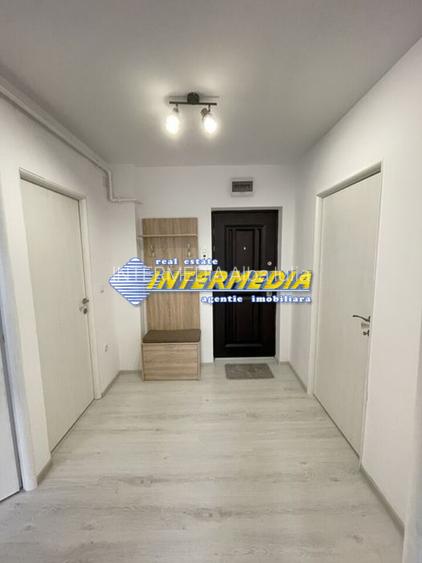 INCHIRIERE Apartament 2 camere decomandat CETATE M-uri Etaj 3 vedere panoramica - 11