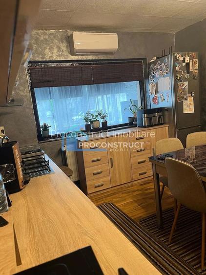 Apartament 3 camere de vânzare – Zona Lipovei, Timișoara|105.000 EURO| - 2