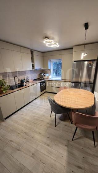 Apartament 3 camere de vanzare in Zorilor, Cluj Napoca - 2
