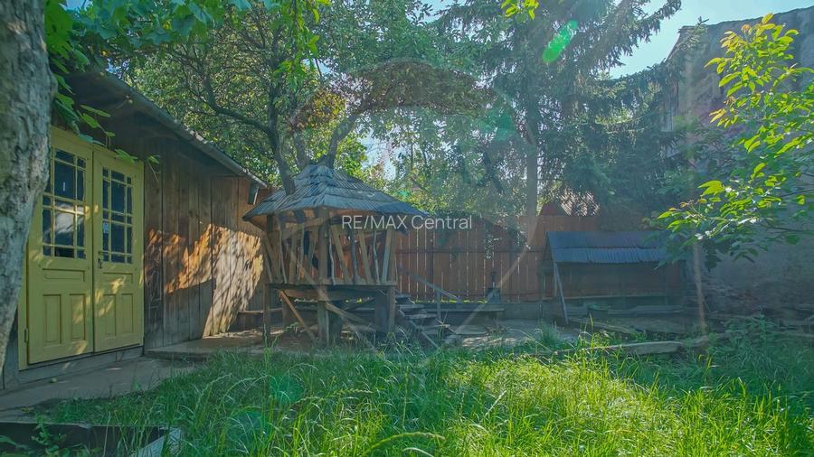 Casa de inchiriat-Centrul Civic, Brasov - 30