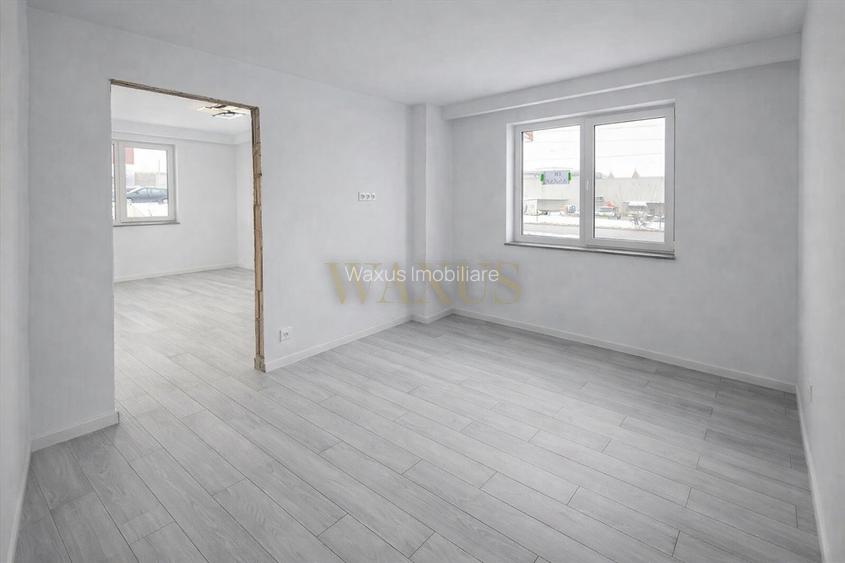 Apartament finisat - SU 58MP I Bloc Nou I CF - Manastur I Vivo - 3