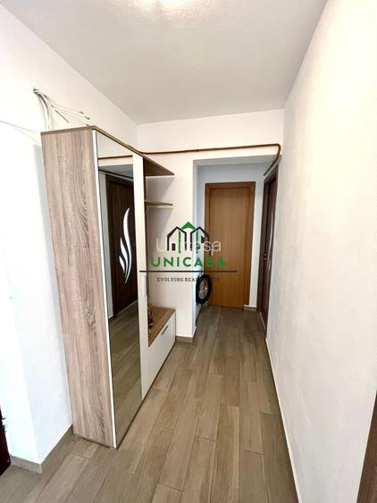 Apartament 2 cam /de inchiriat /zona Traian - 3