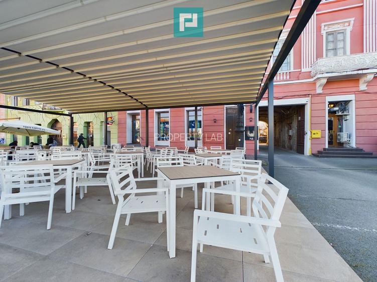 Afacerea ta merită centrul orașului! - 8