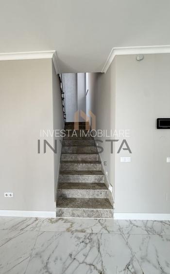 Casa de inchiriat Smart Home langa padure - zona Prof. N. Margineanu - 6
