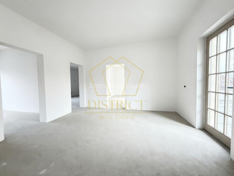 Vilă unică cu 5 camere in stil Toscan | zona Olimpia-Stadion - 6