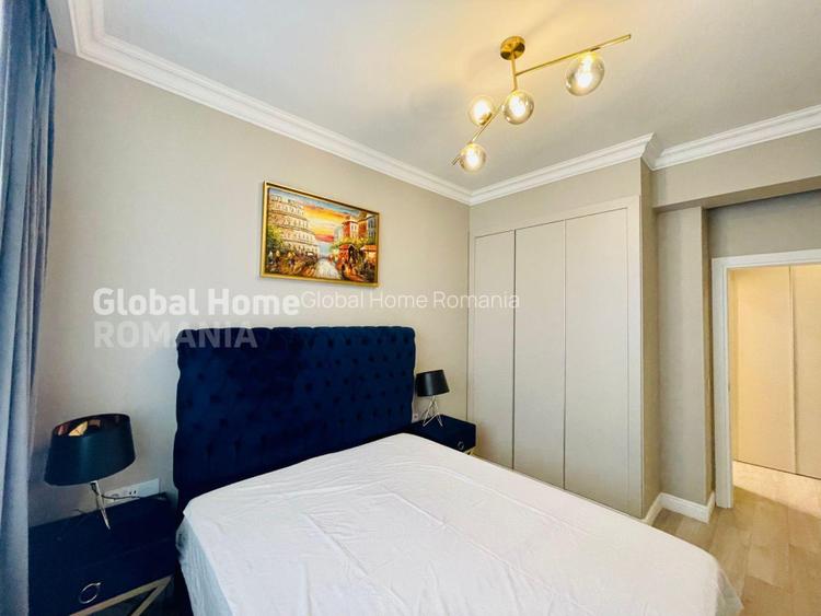 Apartament 2 camere 55mp | Zona Aviatiei | Herastrau | Designer made | Parcare - 10