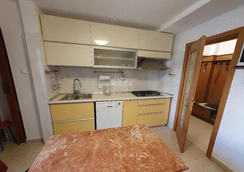 Apartament de 4 camere - Calea Moșilor | 86 mp | Decomandat | Etaj 6 - 4
