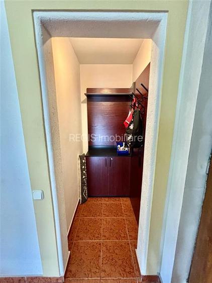 Apartament 4 Camere Central Predeal - 19