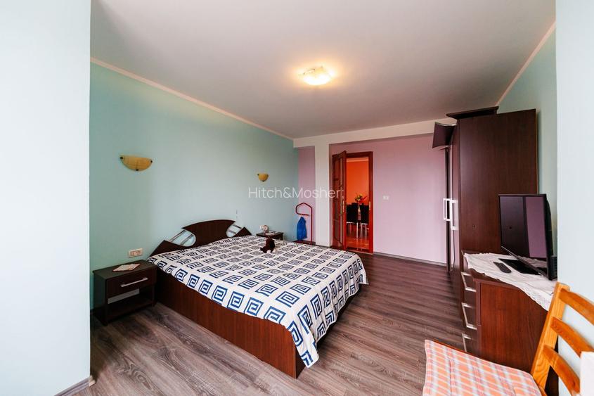 Casă de vânzare în Ghiroda – Comision 0% - 11