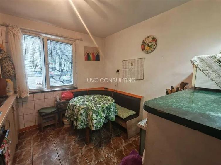 Apartament 3 camere Semidecomandat  Berceni-Covasna - 7