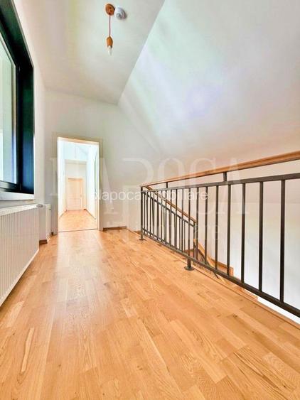 Casa 6 camere de vanzare in Gruia, Cluj Napoca - 4