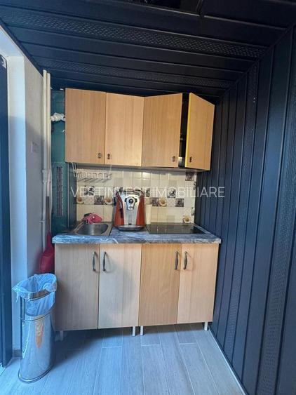 Garsoniera parter zona Iosia. - 4