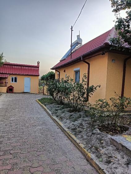 Casa cocheta in Capidava  - 3