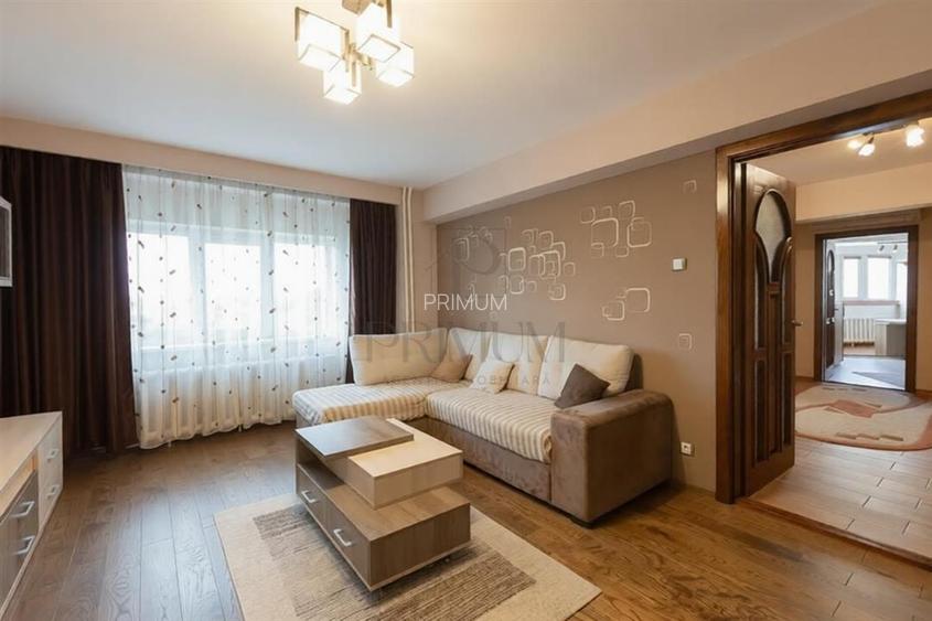 S. BARNUTIU | 3 CAM | DECOMANDAT | 2 BAI | 2 BALCOANE | LIFT | ETJ.INTERMEDIAR| - 2