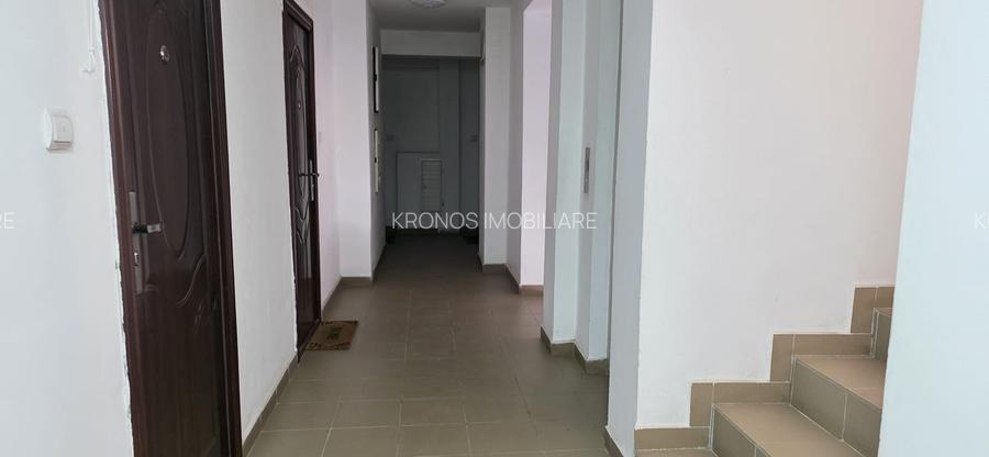 EXCLUSIV ! KAMSAS - LIDL 2 CAMERE DECOMANDATE BLOC NOU MOBILAT UTILAT + PARCARE - 6