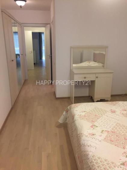 Apartament Elegant 4 Camere  Complex Modern cu Piscina - 12