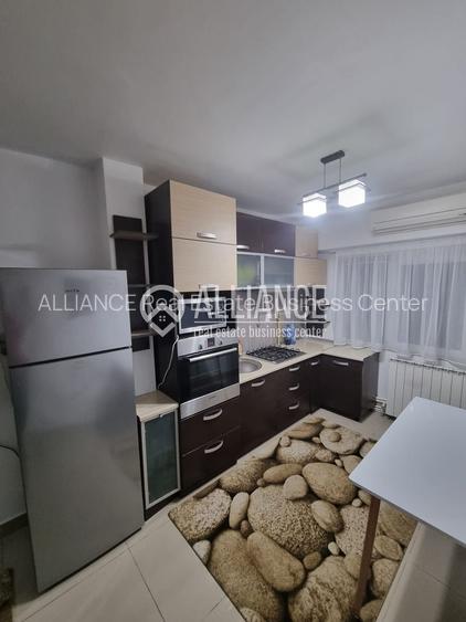 Casa de cultura Piata Balada apartament 2 camere modern - 3