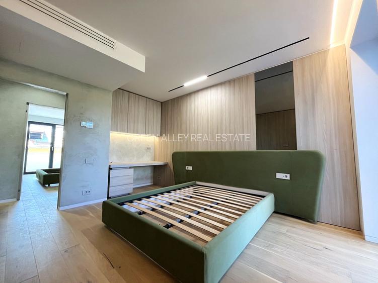 IMOBIL BOUTIQUE | 4 CAMERE || PARCARE INCLUSA || MOBILAT | AVIATORILOR - 20