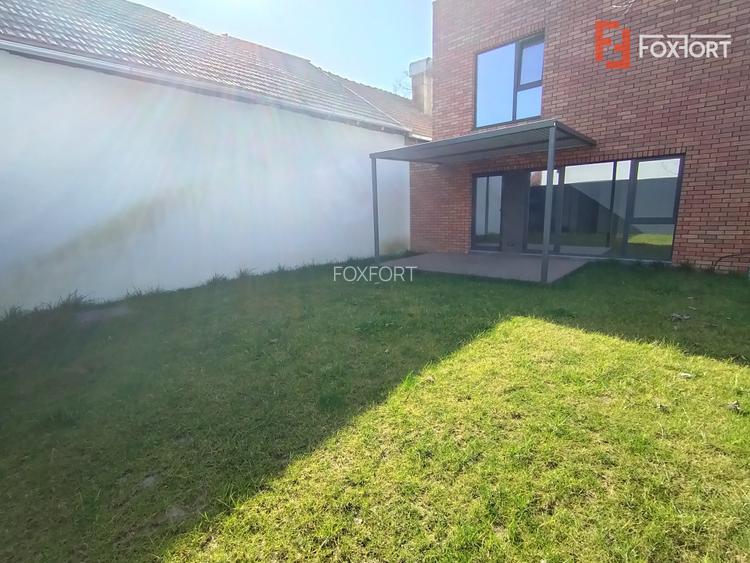 Casa individuala cu 3 camere de vanzare in zona Buziasului - 23