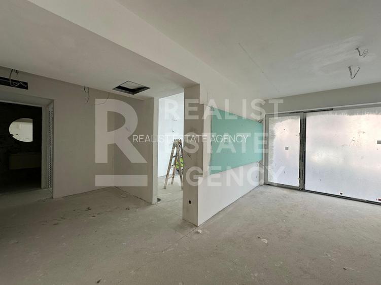 Vânzare, studio dublu, Pipera, București - 2