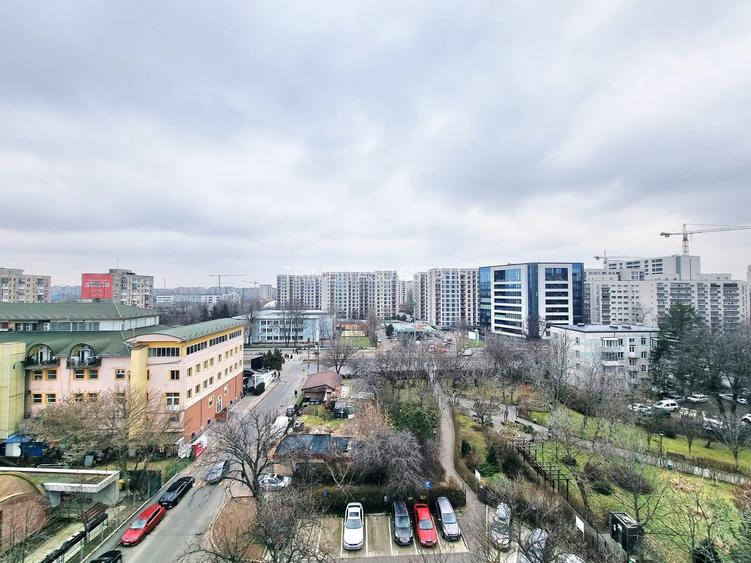 3 Cam Militari–Lujerului-Metrou-Parc Tudor Vladimirescu - De renovat - 8