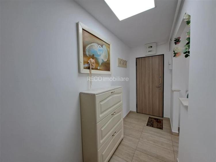 RECO apartament Marghita - 2