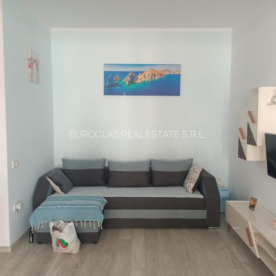 Apartament 2 camere - Tomis Plus - 500 euro/luna (cod E11) - 5