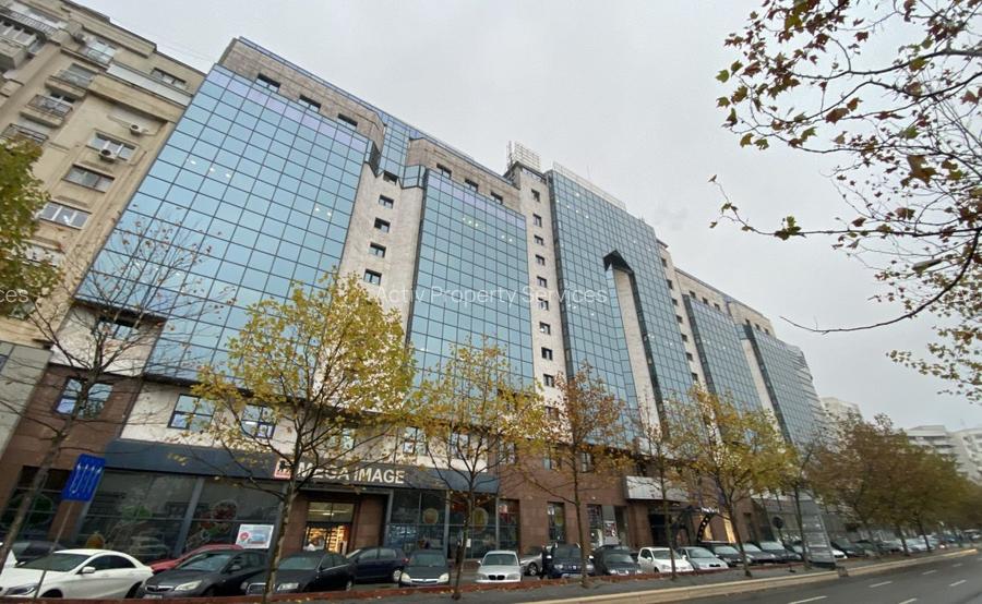 CITY BUSINESS CENTER - comision 0%, reprezentam proprietarul! - 6