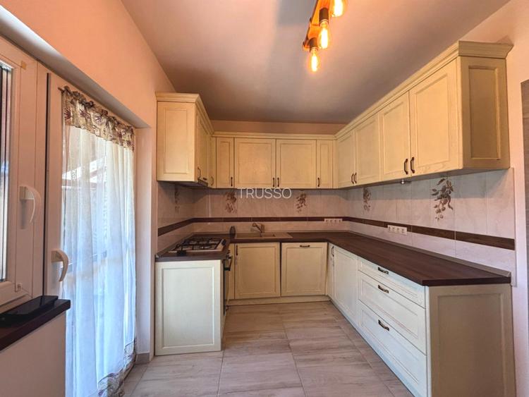 Duplex de inchiriat – 4 camere, curte si terasa – zona str. Granitului, Sibiu - 6