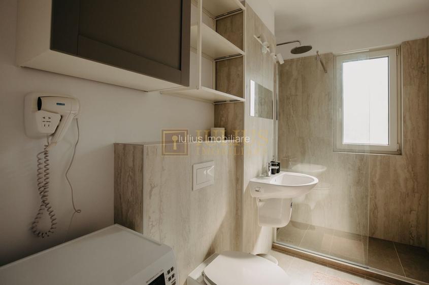 Apartament cu 2 camere/ Pet friendly/ zona Aradului - 9