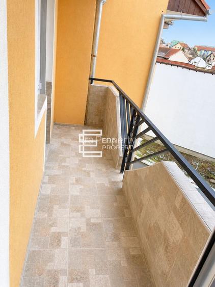 Apartament 2 camere decomandat, recent renovat, cu parcare proprie – Turnișor - 7
