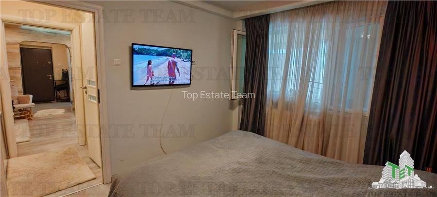 Apartament 2 camere cu finisaje premium mobilat/utilat complet, loc de parcarein - 10