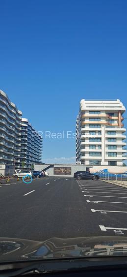 AXXIS Nova Resort & Spa - Studio ,et 3/10, Mamaia Nord,mobilat si utilat modern - 16