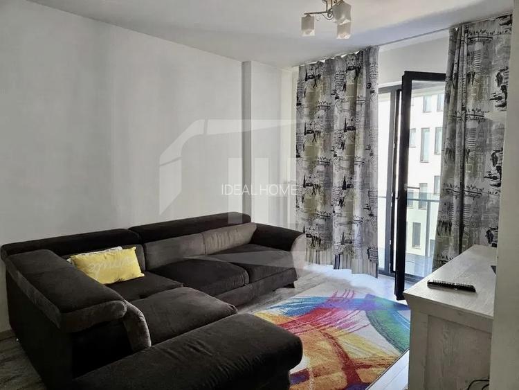 Apartament 2 camere I cu parcare I Iulius Mall I Park Lake - 2