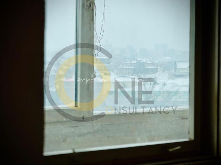 Apartament 2 camere Moșilor-Eminescu cu vedere pe spate - 5