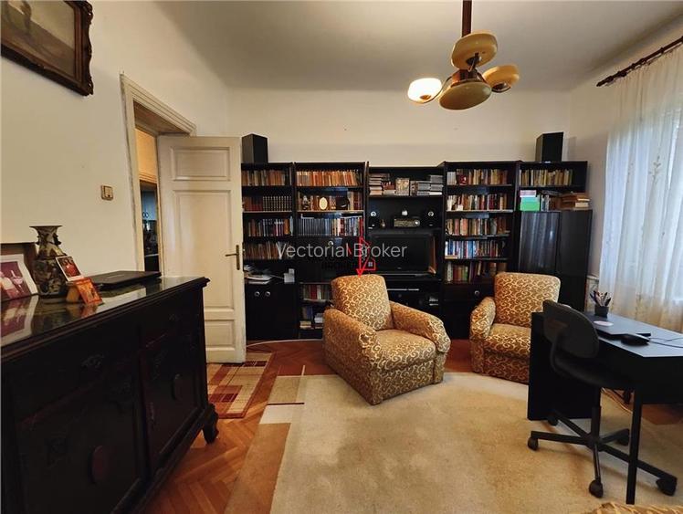 Casa spatioasa cu gradina mare zona Expozitiei  Agronomie - 6