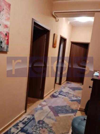 DE VANZARE 3 CAMERE - 2 BALCOANE - PRELUNGIREA GHENCEA - 5