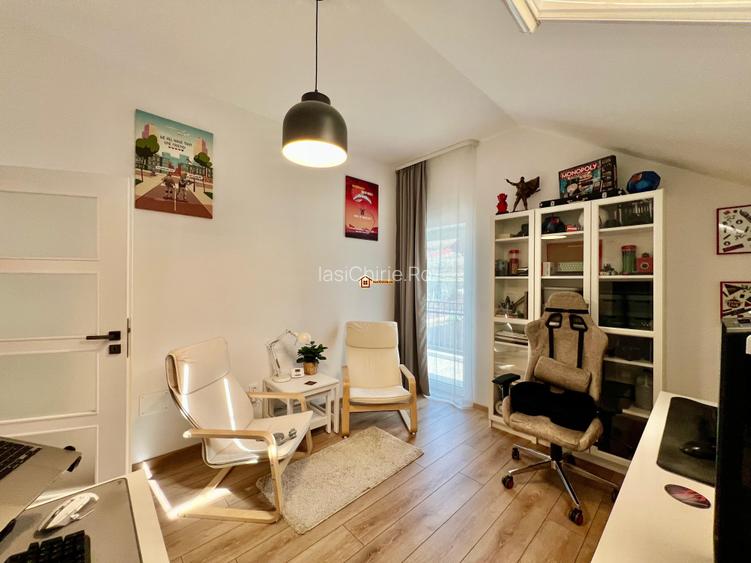 Casa 4 camere Visan - 7