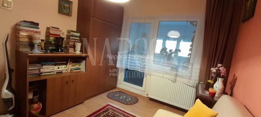Apartament 3 camere de vanzare in Rogerius Oradea, Oradea - 3