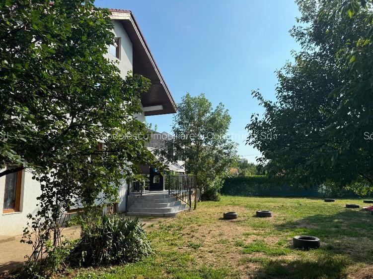 Casa spatioasa,perfecta pentru locuit sau investitie - 4